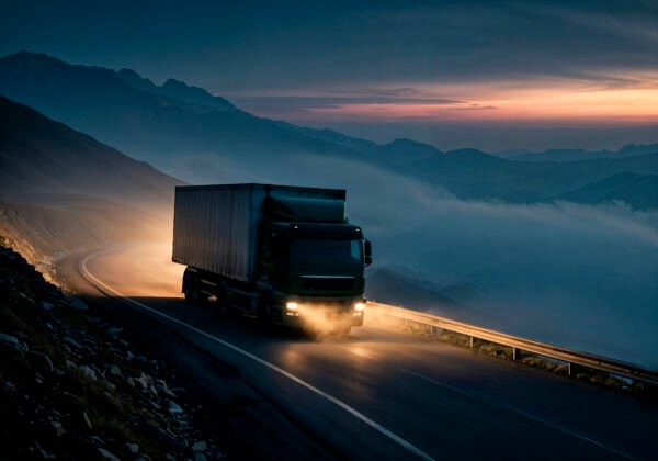 Transporte Nacional de Mercancía Paletizada - Imagen 2